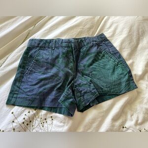Gap shorts